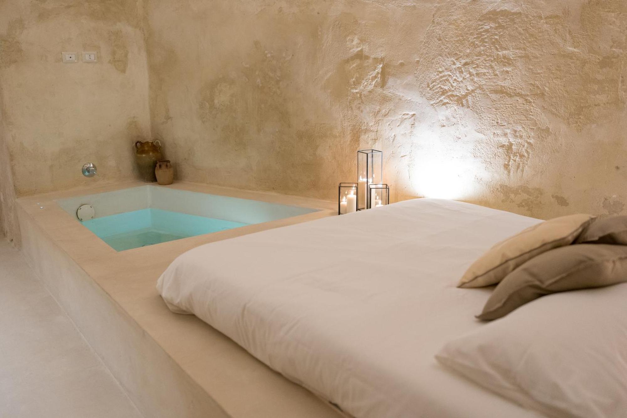 Il Suq Lecce Luxury Apartment Ngoại thất bức ảnh