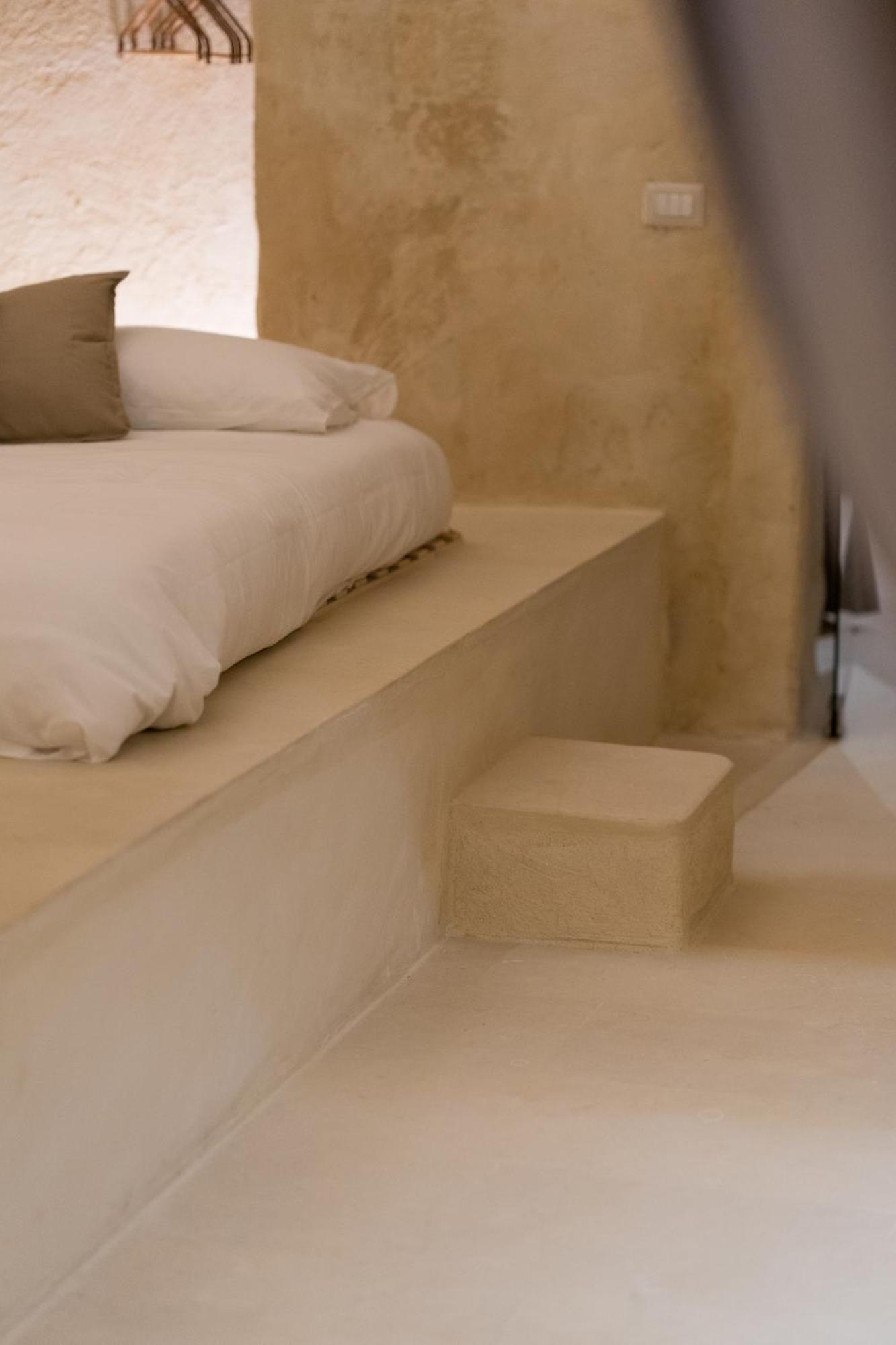 Il Suq Lecce Luxury Apartment Ngoại thất bức ảnh