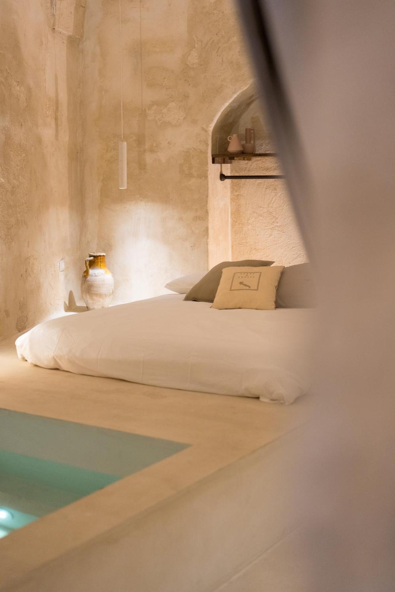 Il Suq Lecce Luxury Apartment Ngoại thất bức ảnh