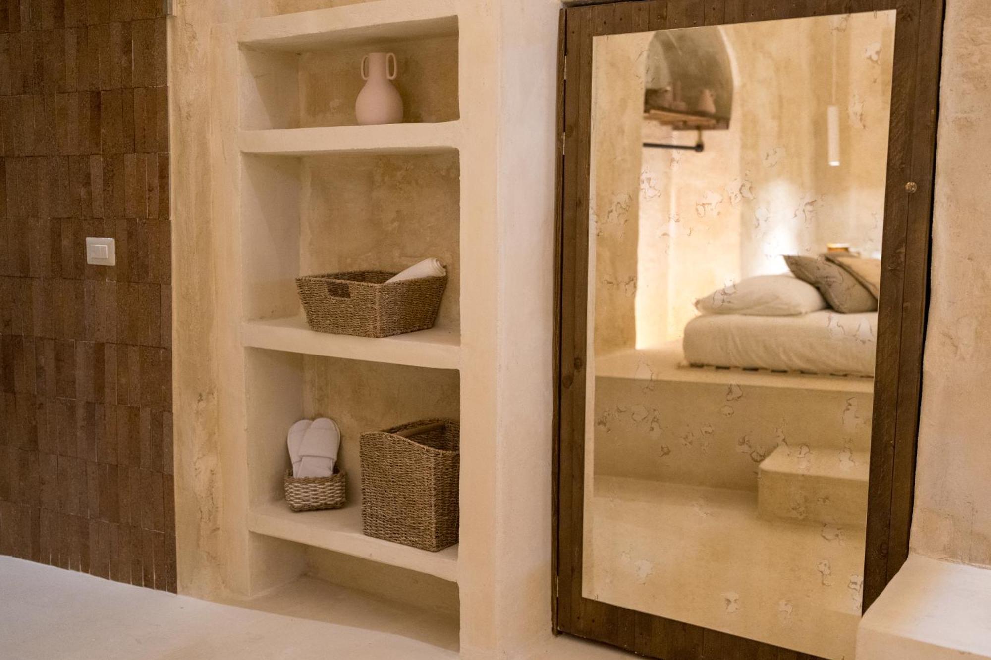 Il Suq Lecce Luxury Apartment Ngoại thất bức ảnh