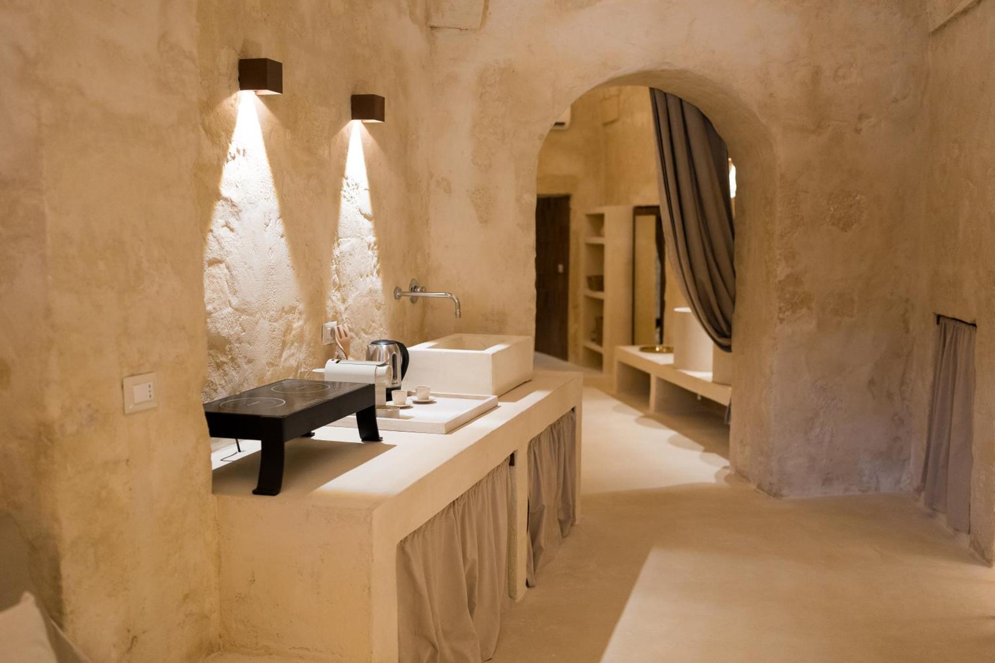 Il Suq Lecce Luxury Apartment Ngoại thất bức ảnh