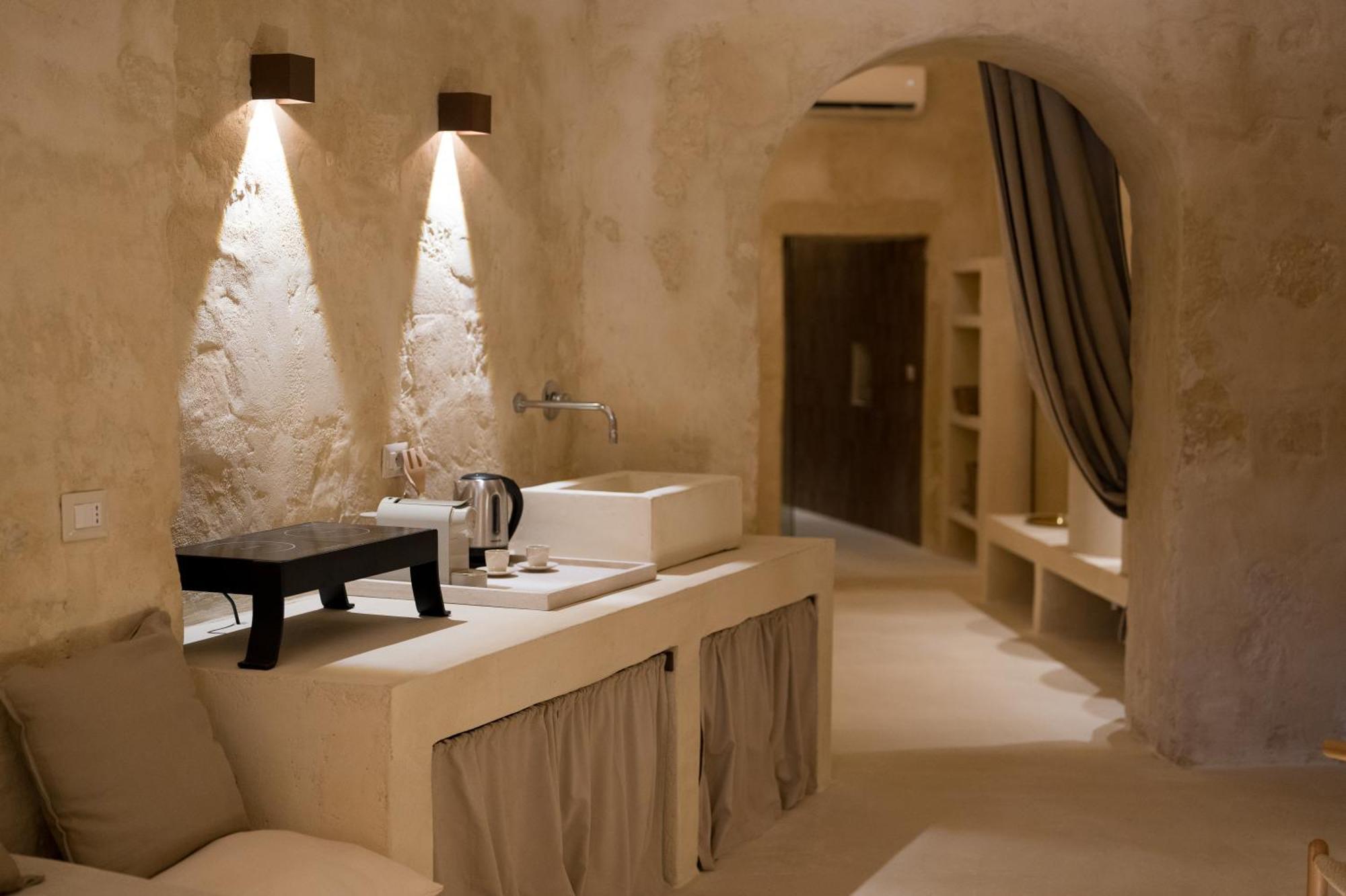 Il Suq Lecce Luxury Apartment Ngoại thất bức ảnh