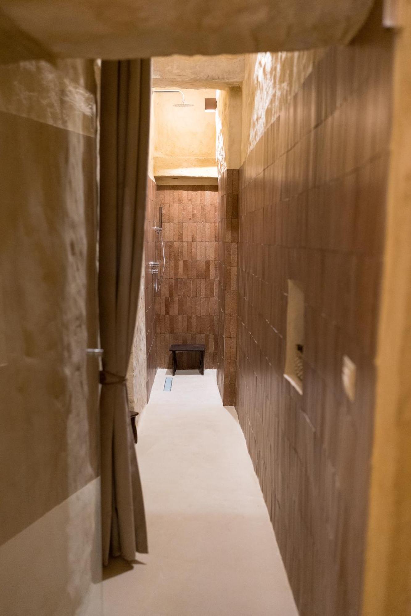 Il Suq Lecce Luxury Apartment Ngoại thất bức ảnh
