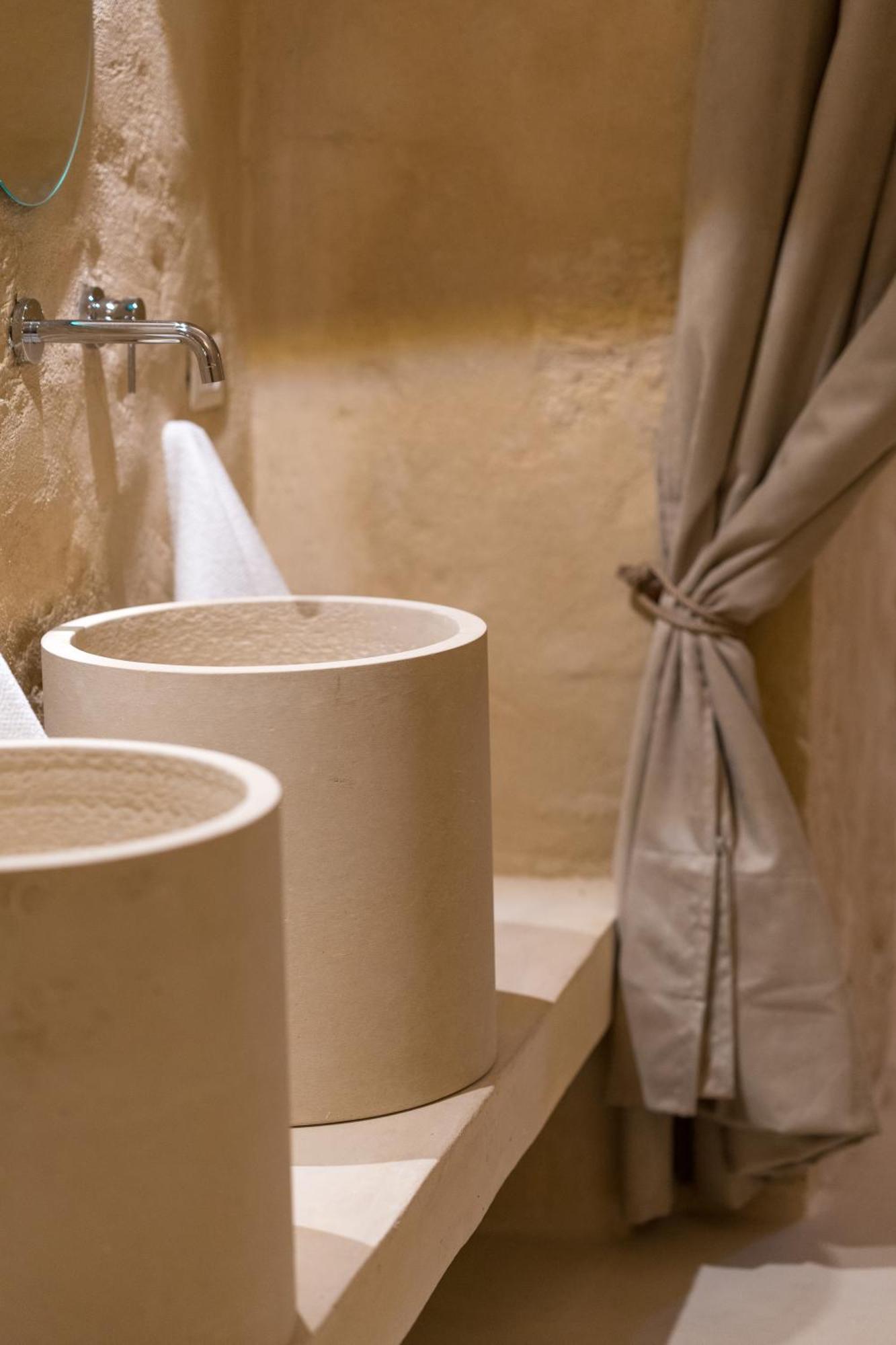 Il Suq Lecce Luxury Apartment Ngoại thất bức ảnh