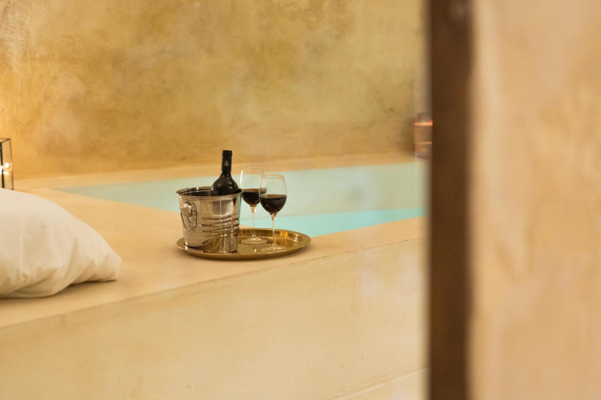Il Suq Lecce Luxury Apartment Ngoại thất bức ảnh