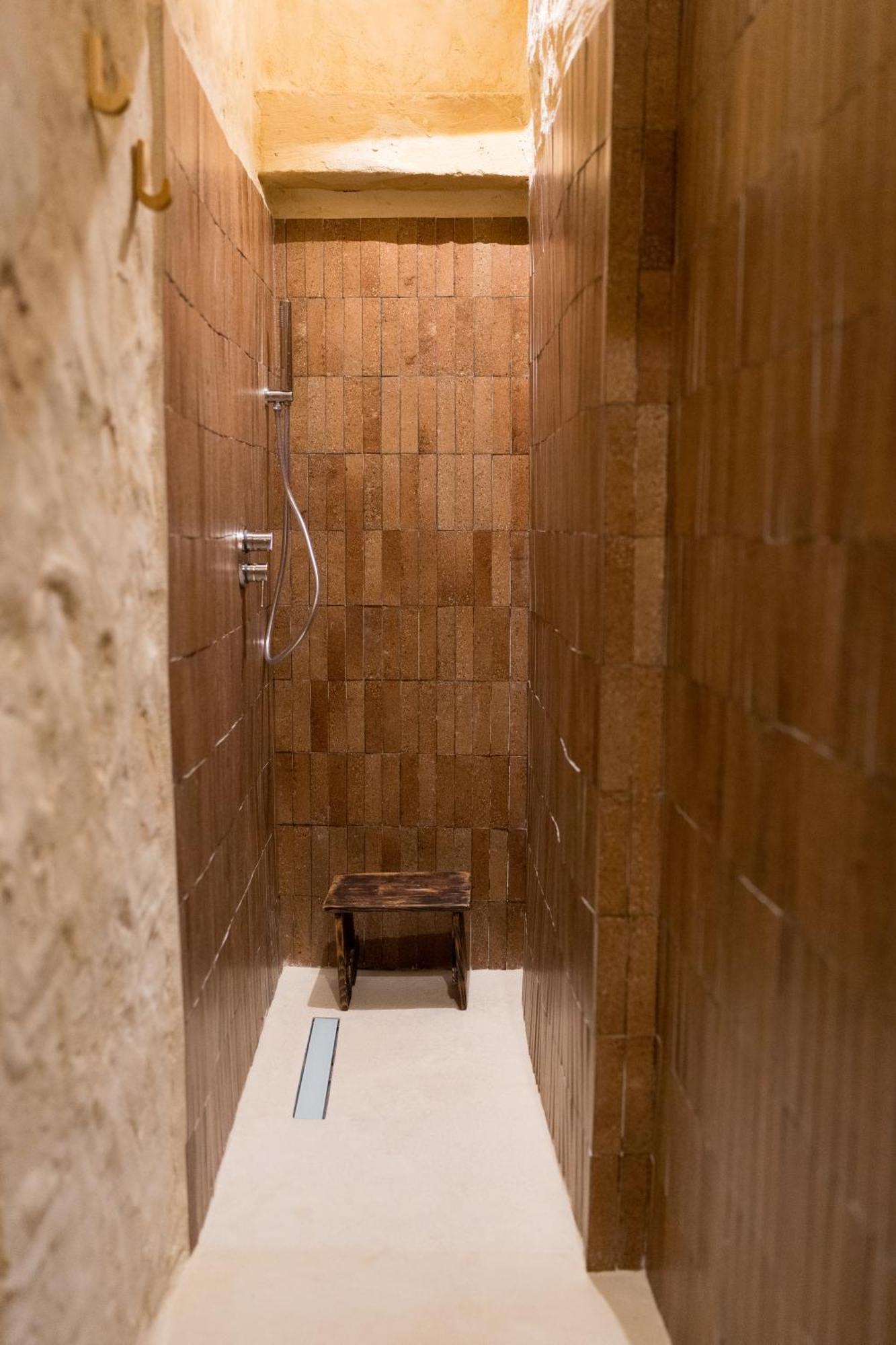 Il Suq Lecce Luxury Apartment Ngoại thất bức ảnh