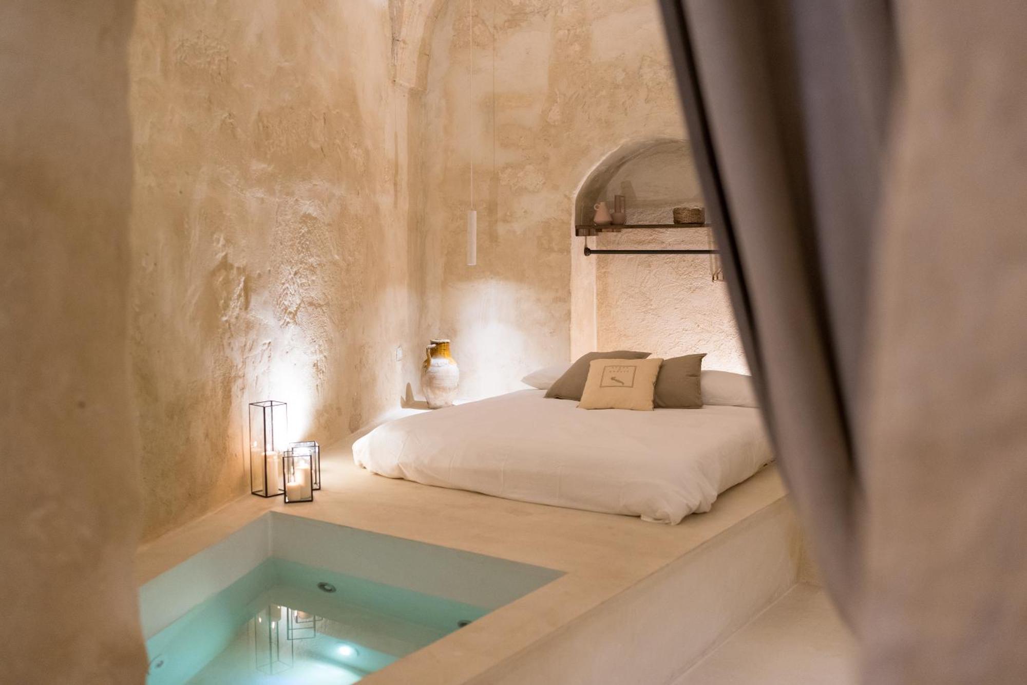 Il Suq Lecce Luxury Apartment Ngoại thất bức ảnh