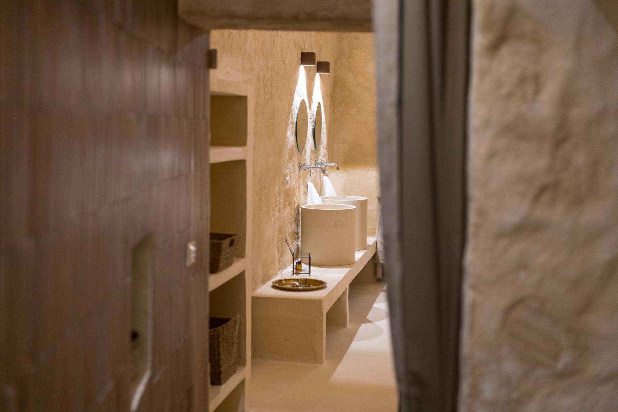 Il Suq Lecce Luxury Apartment Ngoại thất bức ảnh