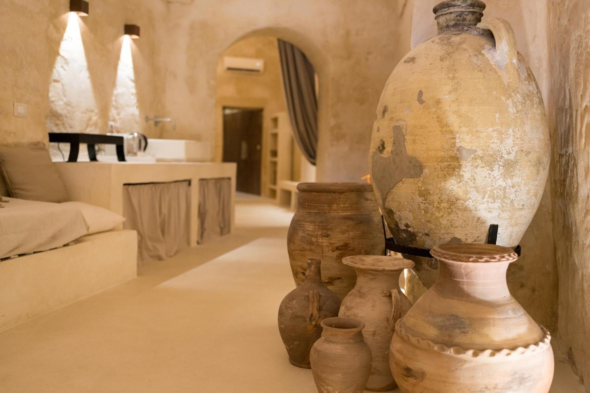 Il Suq Lecce Luxury Apartment Ngoại thất bức ảnh