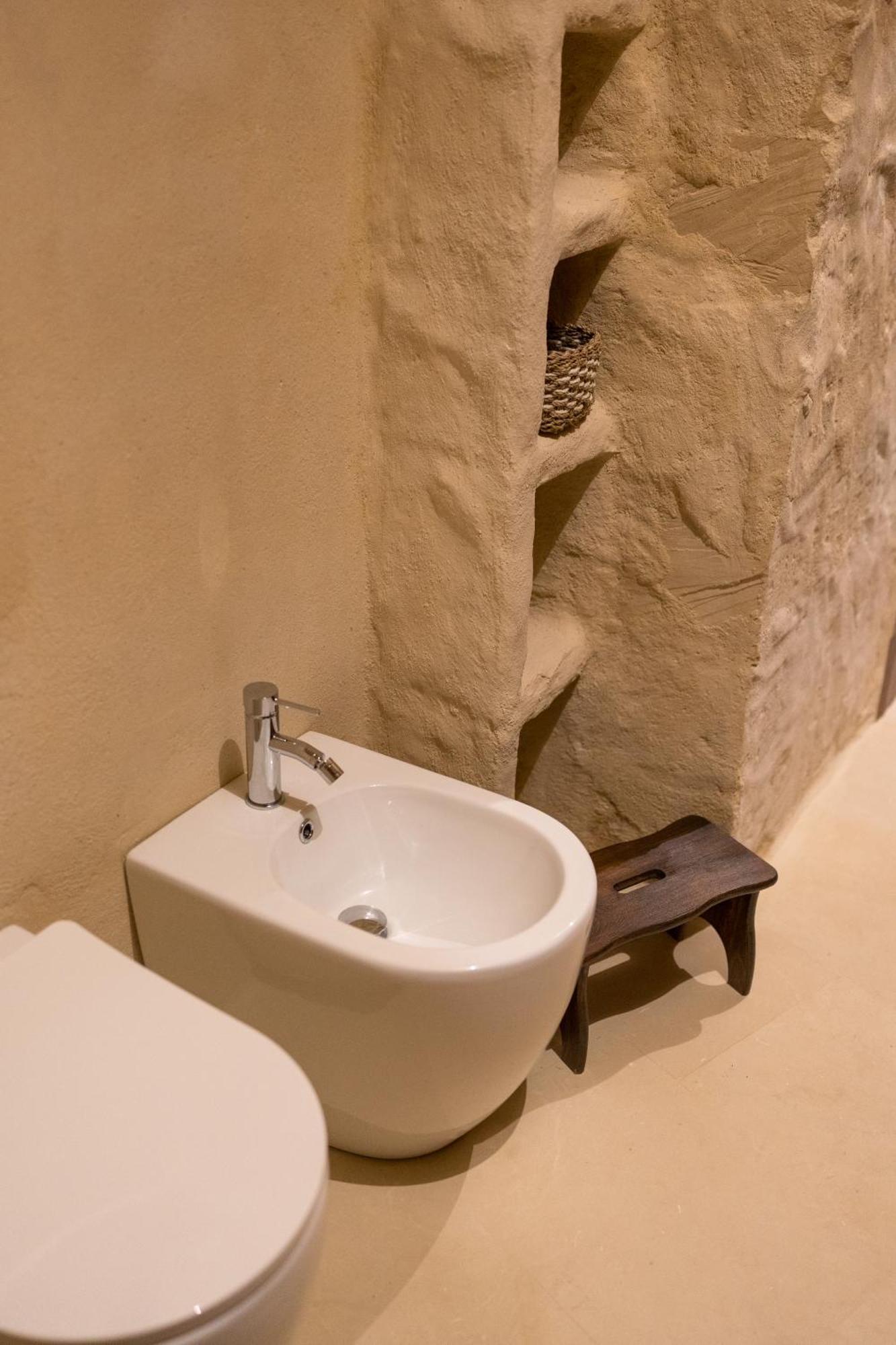 Il Suq Lecce Luxury Apartment Ngoại thất bức ảnh