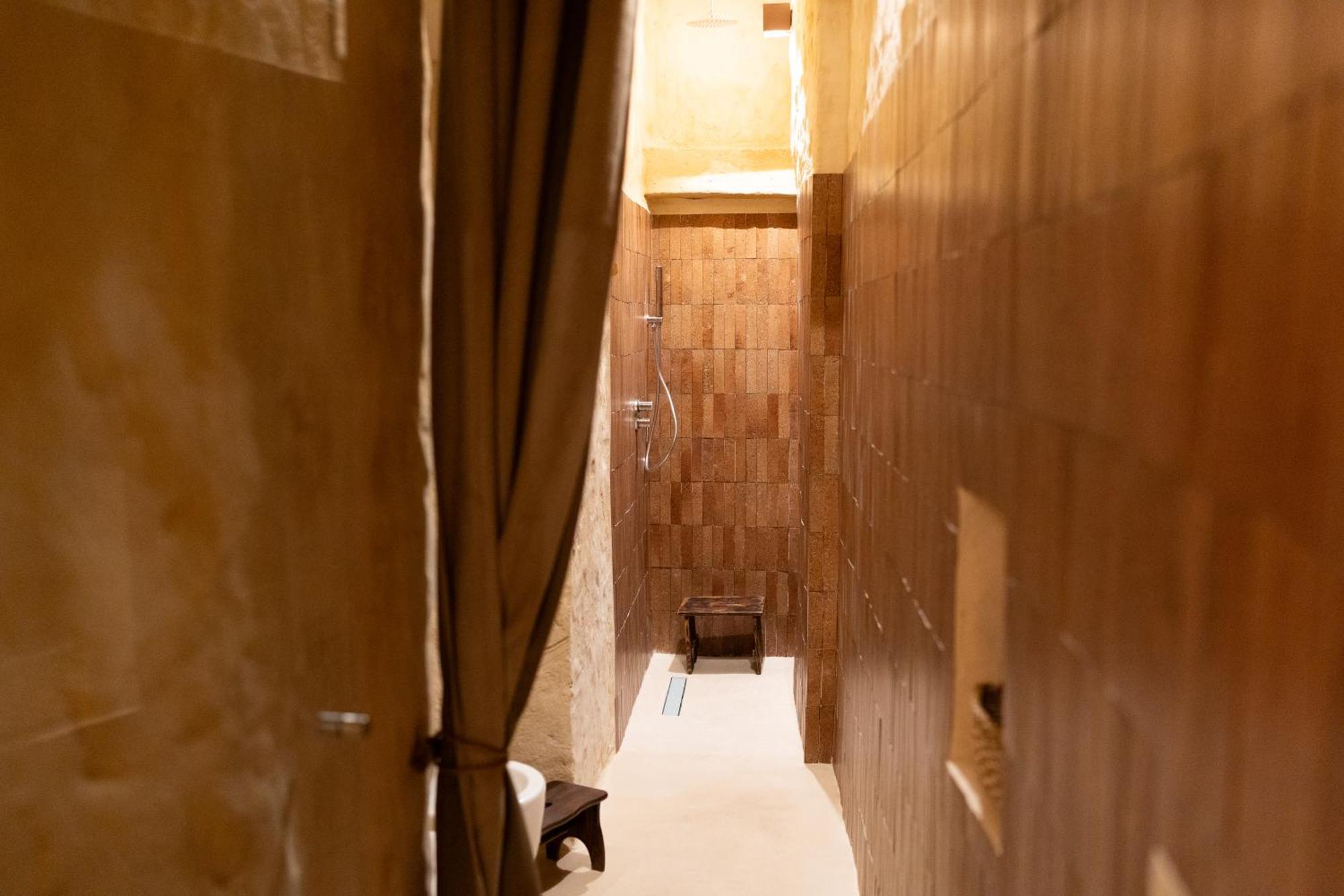 Il Suq Lecce Luxury Apartment Ngoại thất bức ảnh