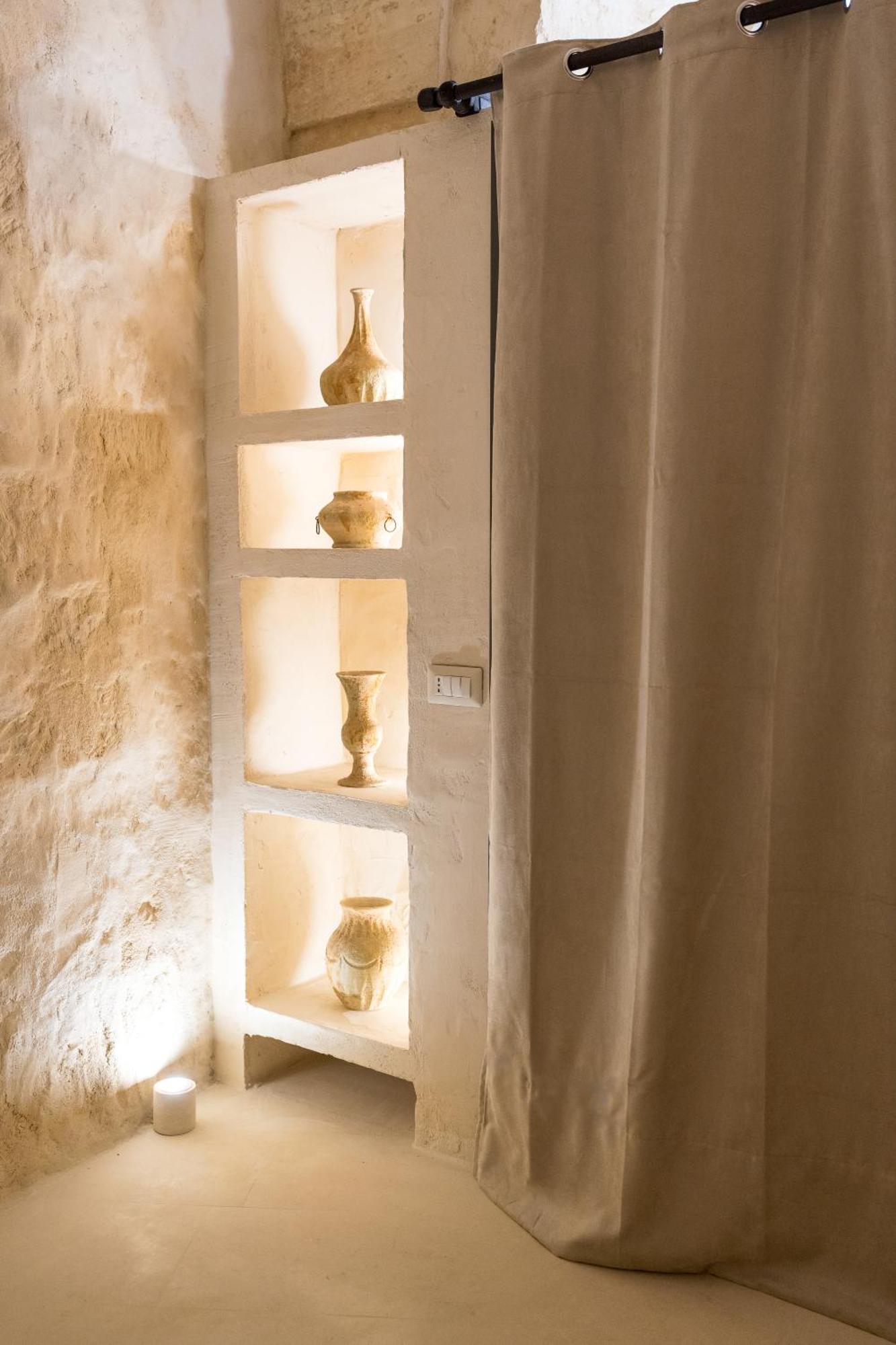 Il Suq Lecce Luxury Apartment Ngoại thất bức ảnh