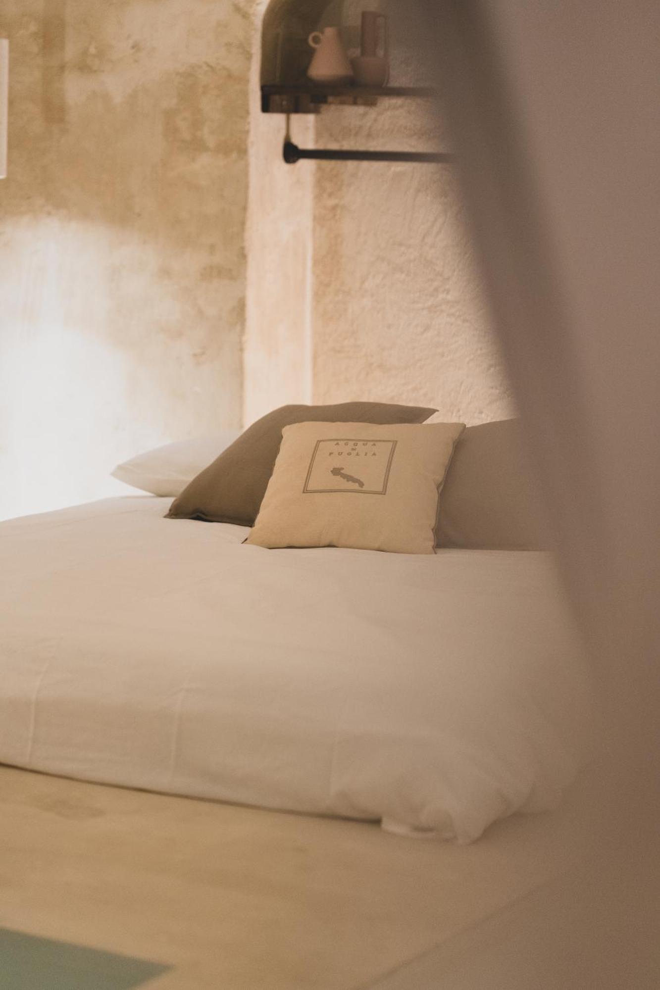 Il Suq Lecce Luxury Apartment Ngoại thất bức ảnh
