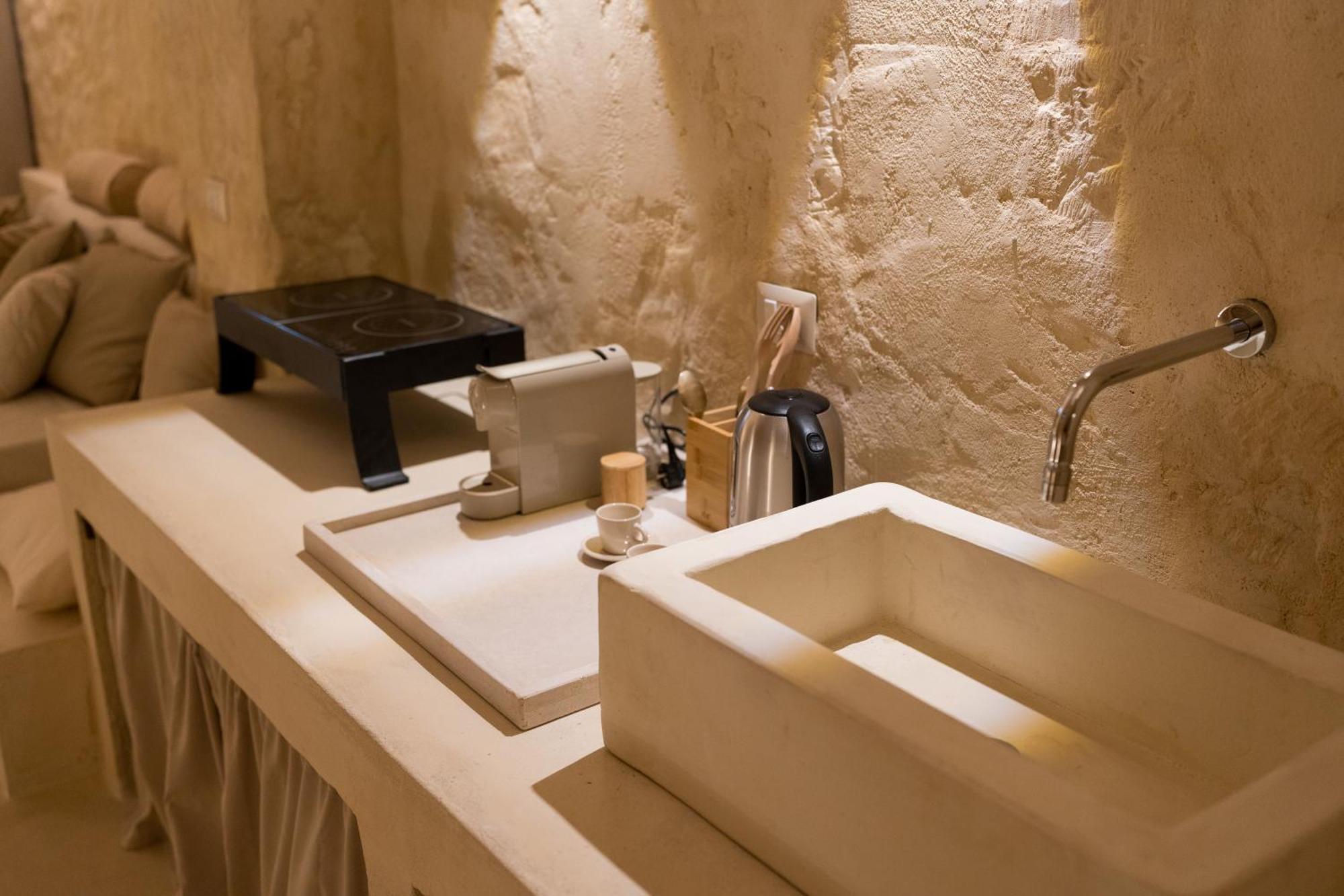 Il Suq Lecce Luxury Apartment Ngoại thất bức ảnh