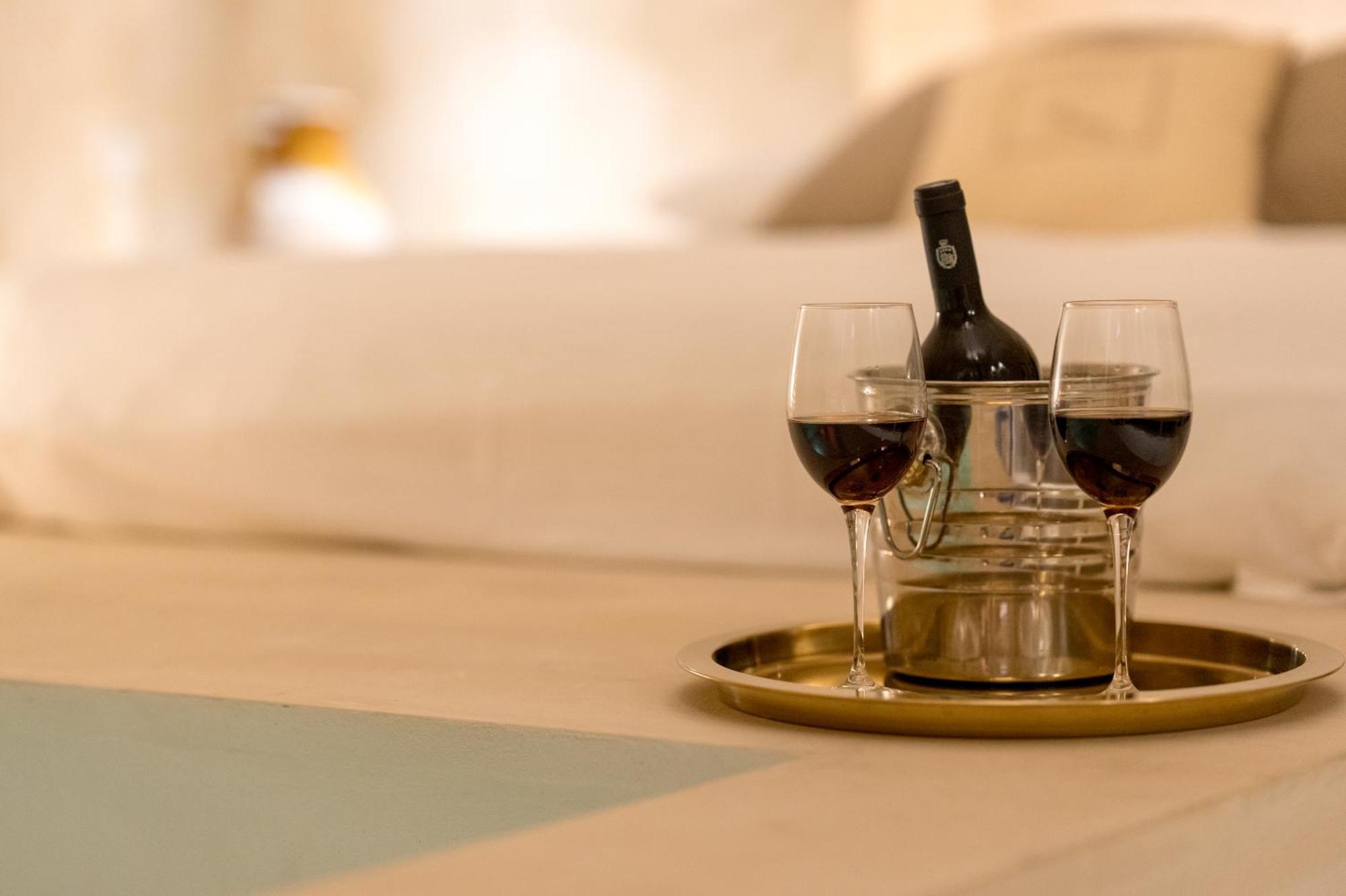 Il Suq Lecce Luxury Apartment Ngoại thất bức ảnh