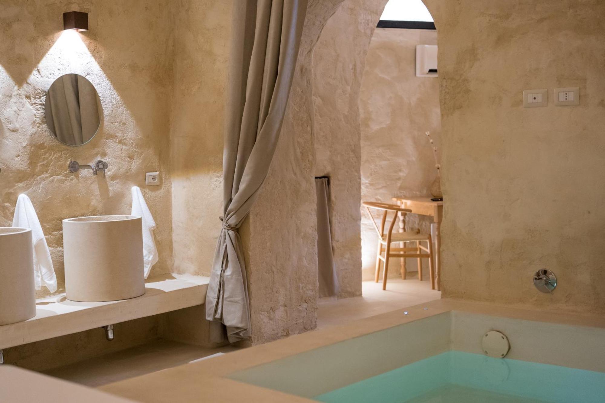 Il Suq Lecce Luxury Apartment Ngoại thất bức ảnh