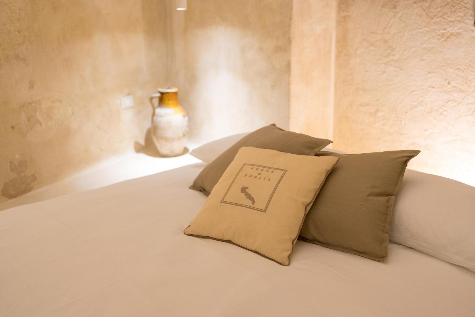 Il Suq Lecce Luxury Apartment Ngoại thất bức ảnh