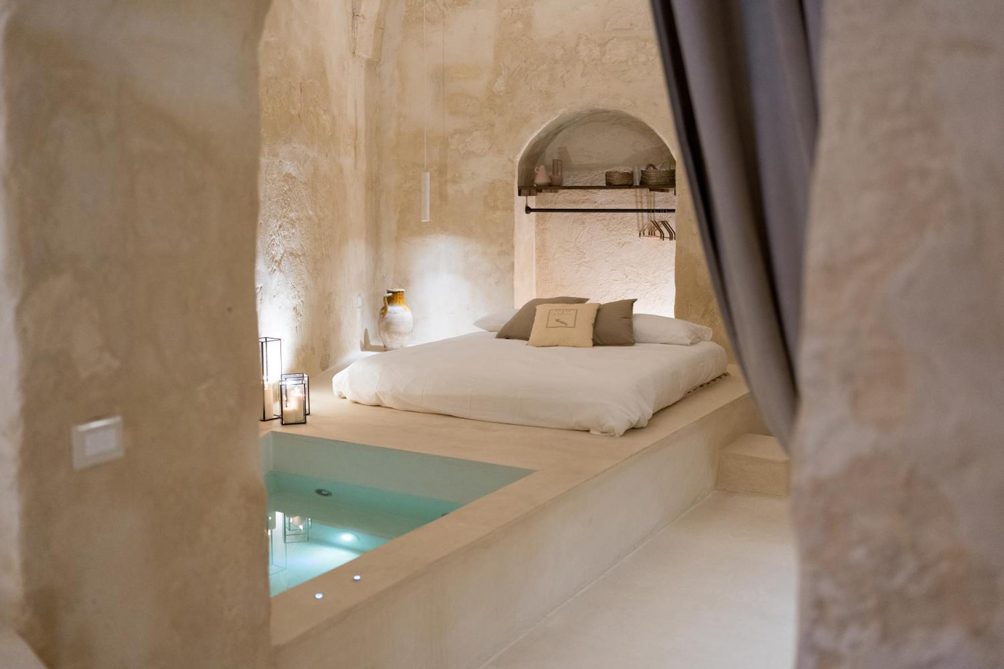 Il Suq Lecce Luxury Apartment Ngoại thất bức ảnh